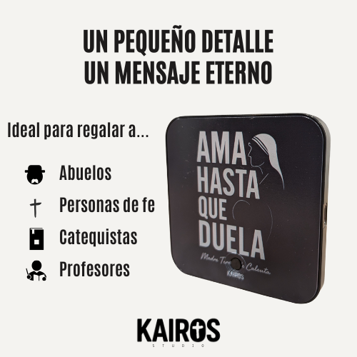 Imán Cristiano Musical